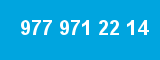 977 971 22 14